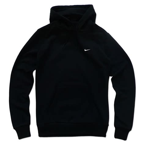 nike pulli schwarz frauen|Hoodies & Sweatshirts für Damen .